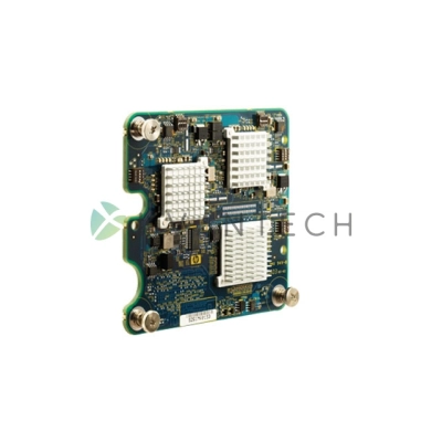 Сетевой адаптер HPE  406770-B21