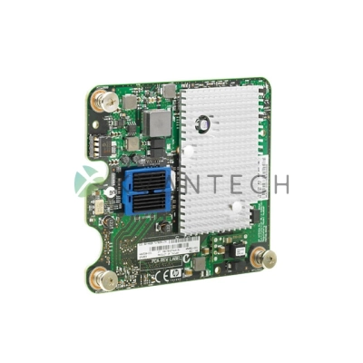 Сетевой адаптер HPE 581204-B21