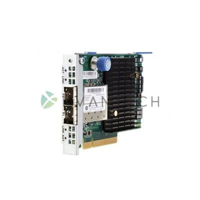 Сетевой адаптер HPE  727060-B21