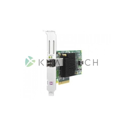 HBA-адаптер HPE AH402A