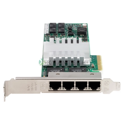 Сетевой адаптер HPE  NC364T