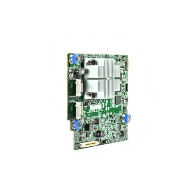 RAID контроллер HPE Smart Array 726736-B21