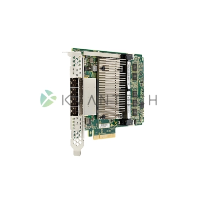 RAID контроллер HPE Smart Array 726903-B21