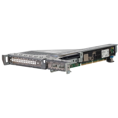 IO-модуль HPE ProLiant DL380 Gen11 2U x16/x16/x16 Secondary Riser Kit (P51083-B21)
