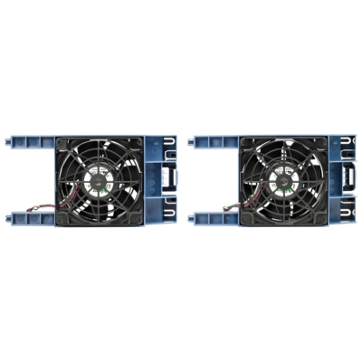 Модуль вентилятора HPE ProLiant DL300 Gen10 Plus 2U Standard Fan Kit