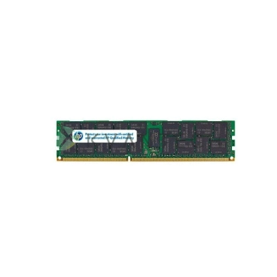 Оперативная память HPE  708631-B21 2GB