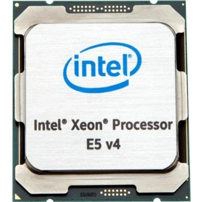 Процессор HPE Intel Xeon E5 726647-B21