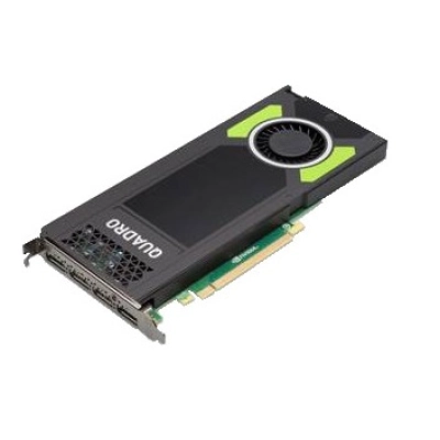 Видеокарта HPE Q0V78A