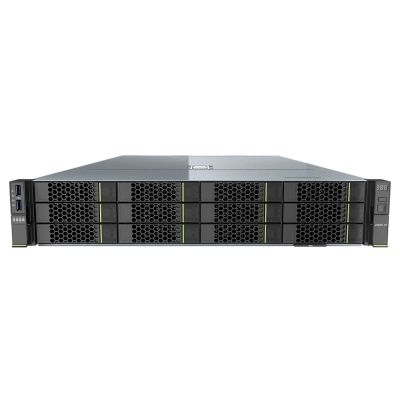 Сервер xFusion FusionServer 2288V5 2 х Intel Xeon 5218N / 12 х 32GB DDR4 REG / 960GB (2 х 480GB) SATA SSD