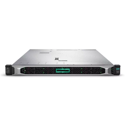 Сервер HPE DL360 Gen10 /
2 х Intel Xeon Gold 6144 / 256 ГБ RAM / 480 ГБ SSD SATA (2 x 240 ГБ) / 2 ТБ SSD SAS (2 x 1 ТБ) / iLO 5 / 16 ГБ