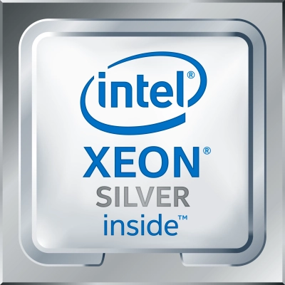 Процессор Intel Xeon Silver P36923-B21