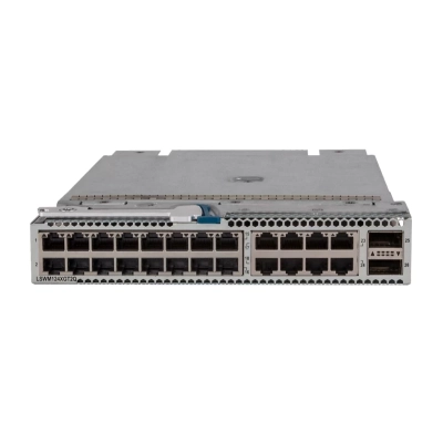 Модуль HPE JH182A