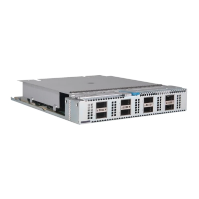Модуль HPE FlexFabric 5950 8-port QSFP28 MACsec Module (JH957A)
