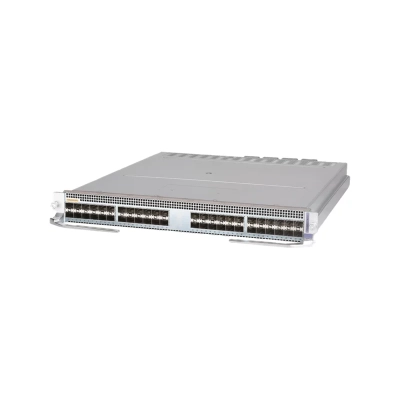 Модуль HPE FlexFabric 16-Port 16/32G FC Converged module (JL865A)