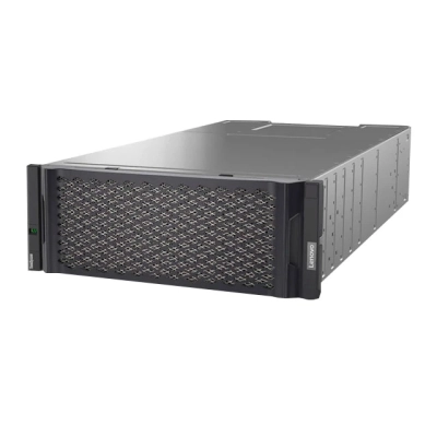 Lenovo ThinkSystem DE600S Expansion Enclosure