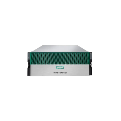 HPE Nimble AF80