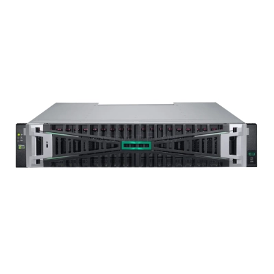 HPE MSA 2072