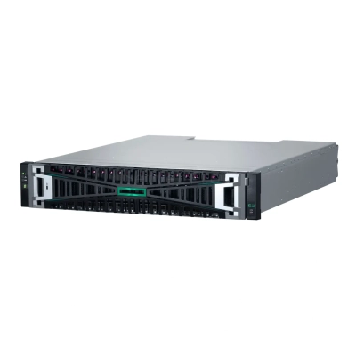 HPE MSA 2070