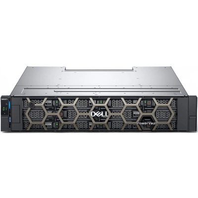 Dell PowerVault ME5212