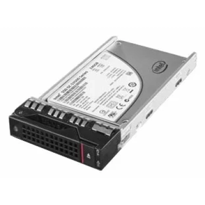 Жесткий диск Lenovo 1.2TB 10K 12Gbps SAS 2.5 G3HS HDD (00MJ145)