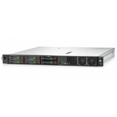 Сервер HPE ProLiant DL360 Gen10 Plus P67472-201 (1U Rack, 1x Xeon Silver 4314, 32GB RAM, 8SFF, 800W)