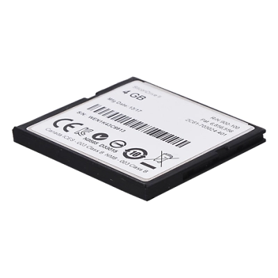 Память HPE FlexNetwork MSR958 64GB Secure Digital Memory Card (JH415A)