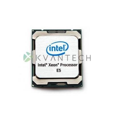 Процессор HPE Intel Xeon E5 733925-B21