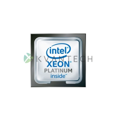 Процессор HPE Intel Xeon-Platinum 8156 871616-B21