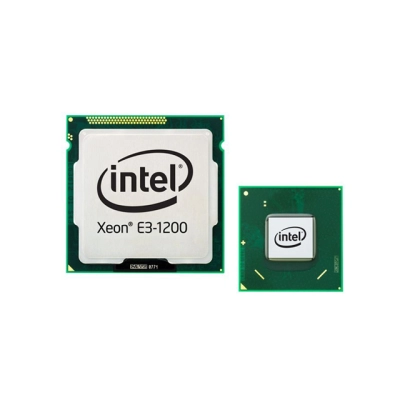 Процессор HPE Intel Xeon E3 763226-L21