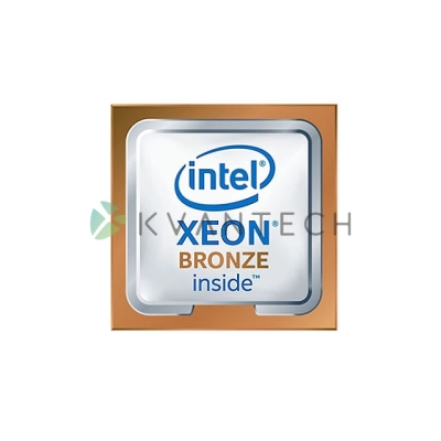 Процессор HPE Intel Xeon-Bronze 3104 879587-B21