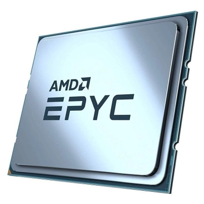 Процессор HPE CL Gen10 AMD EPYC 7401P (2.00GHz/24-core/64MB/155W) FIO Processor Kit (881381-L21)