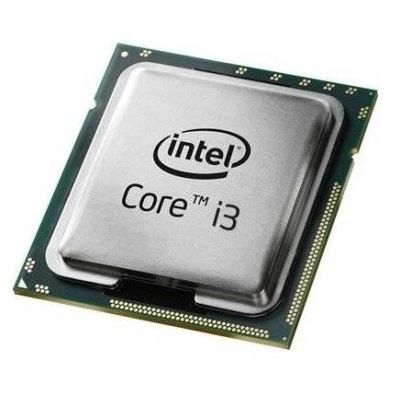 Процессор HPE ML30 Gen10 Intel Core i3-8300 (3.7GHz/4-core/62W) FIO Processor Kit (P06557-L21)
