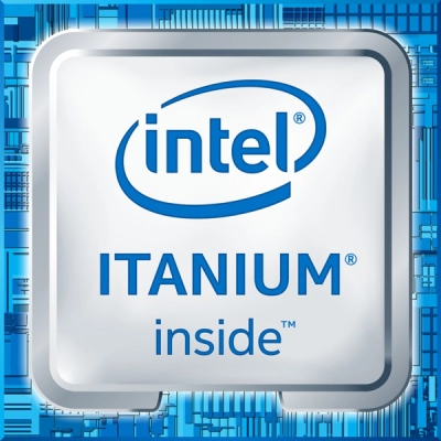 Процессор HPE Intel Itanium 9740 (2.13GHz/8?core/24MB/170W) AT105B