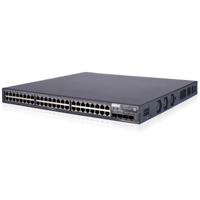 Коммутатор HPE JC104B