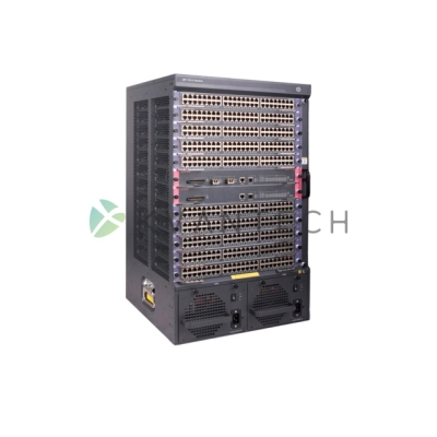 Коммутатор HPE FlexNetwork 7510 JD238C