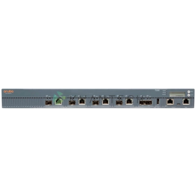 HPE Aruba 7205 Mobility Controller JW736A