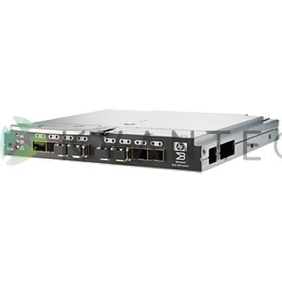 Коммутатор Brocade 8/12c SAN для BladeSystem класса C