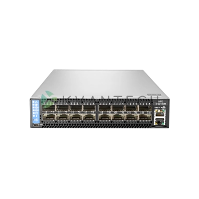Коммутатор HPE StoreFabric SN2100M Q2F23A
