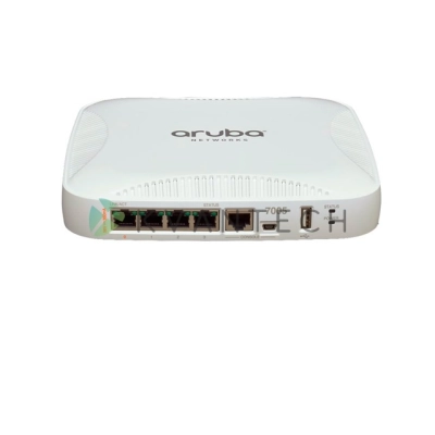 HPE Aruba 7005 Mobility Controller JW636A