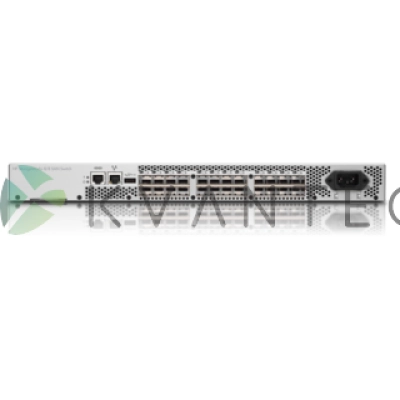 Коммутатор HPE 8/8 для сети SAN AM867C