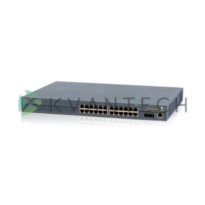 HPE Aruba 7024 Mobility Controller JW683A