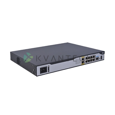 Маршрутизатор HPE MSR1000 JG875A