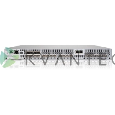 Коммутатор расширения HPE 1606 для сети SAN AP863C