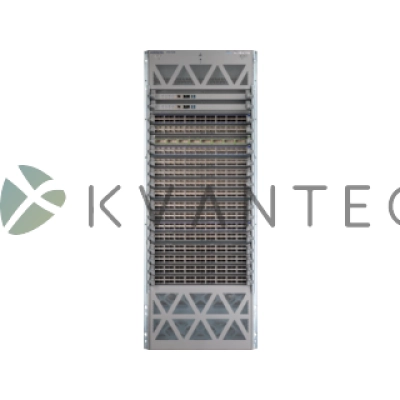 Пустое шасси HPE Arista 7512N JH924A с 12 слотами