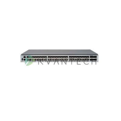 Коммутатор Fibre Channel HPE StoreFabric SN6600B Q0U56A