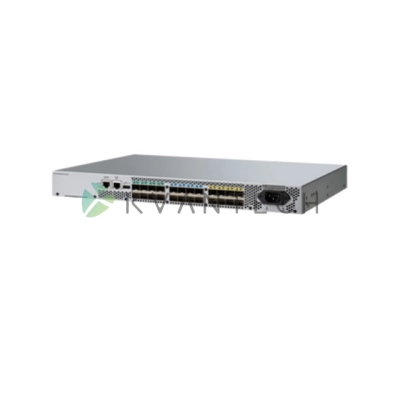 Коммутатор HPE StoreFabric SN3600B Fibre Channel Q1H72A