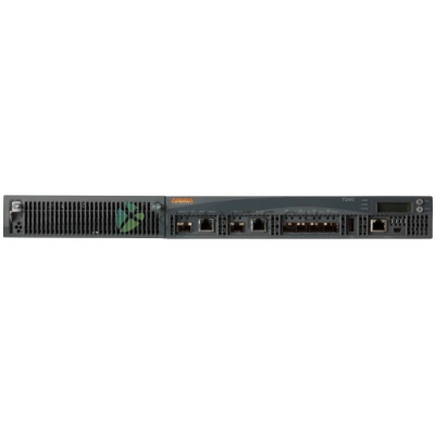 HPE Aruba 7240 Mobility Controller JW762A