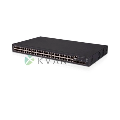 Коммутаторы HPE FlexNetwork 5130 HI JH324A