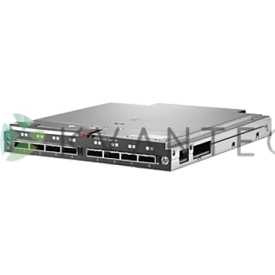 Коммутатор HPE 6 Гбит/с SAS для систем HP BladeSystem c-Class BK763A