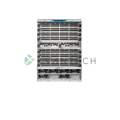 Коммутатор HPE SN8500C StoreFabric Director K2Q18A